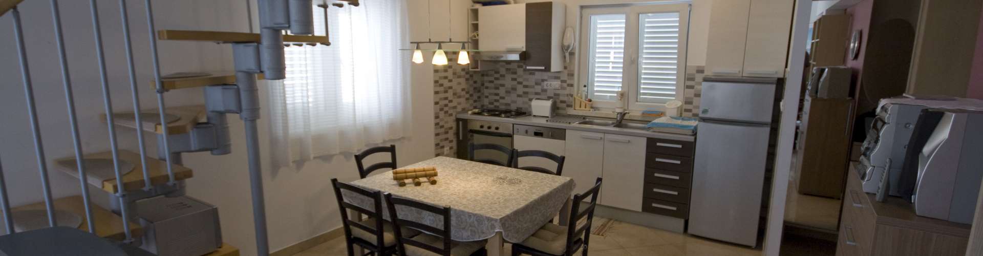 Ivancevic apartments