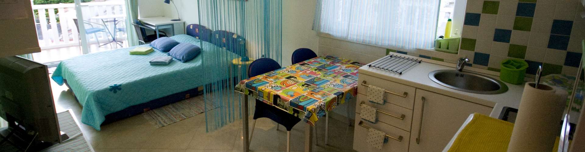 Ivancevic apartments