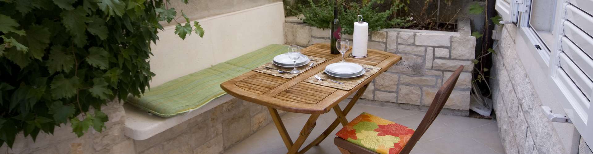 Ivancevic apartments