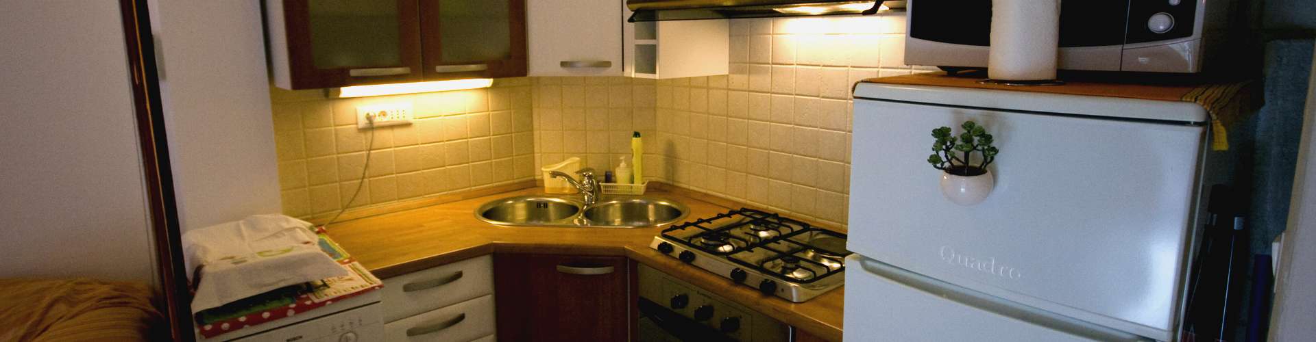 Ivancevic apartments